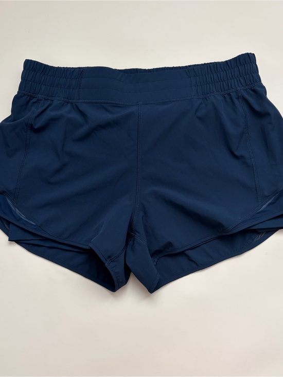 Mondetta Pants - Mondetta Navy Athletic Performance Shorts